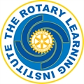Rotary Learning Insitute in Kamloops!