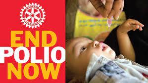 Rotary & Polio