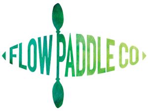  Flow Paddle Co., - Kayaking Around Victoria