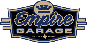 Empire Garage – Hot Rods & Custom Cars