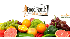 Food Bank of the Golden Crescent-- Offsite Event