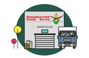 Roadrunner Food Bank