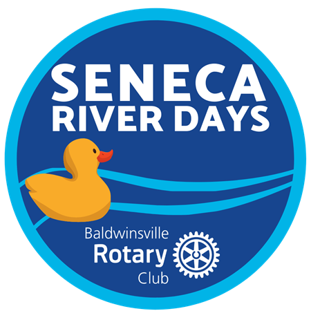 Seneca River Days: Food Trucks & Fireworks