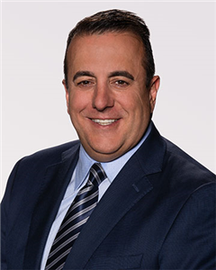 Mike Larragueta, Interim President & CEO