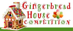 Gingerbread House Competition!