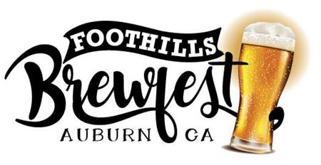 Foothills Brewfest 2023