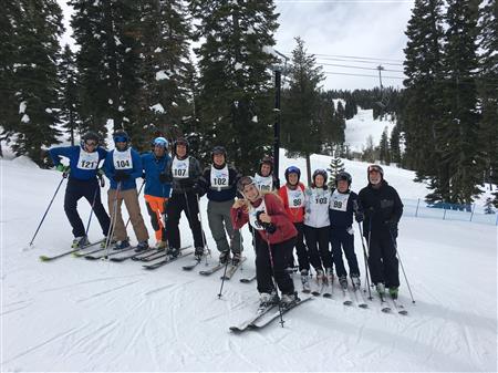 Rotary Ski Fellowship 2023