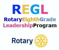 Eighth Grade Leadership Program (REGL)