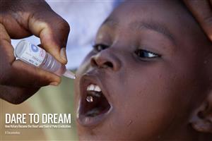 How Rotary Became the Heart and Soul of Polio Eradication