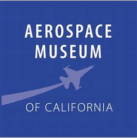 Meeting held at The Aerospace Museum of California