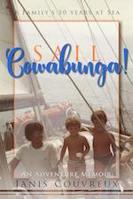 Cowabunga - A family’s 10 year trip around the world