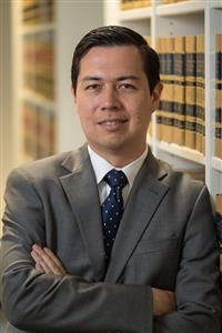 AJ Dist Attorney for 2018