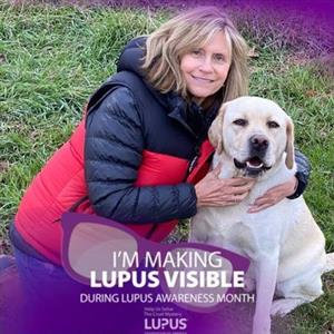 Walk to End Lupus 