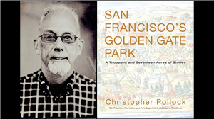 Historian for the Golden Gate Park
