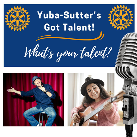 Yuba-Sutter's Got Talent