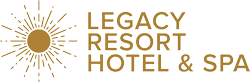 Introduction to the Legacy Resort & Spa