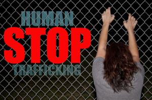 Empowering Victims & Survivors of Human Trafficking