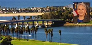 Short-Term Rentals in San Diego