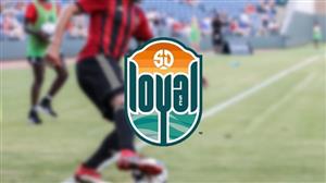 San Diego Loyal Professional Soccer Club