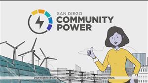 San Diego Community Power