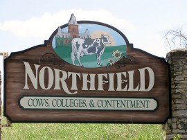 Branding Northfield