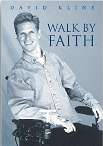 Walk by Faith - Motivational