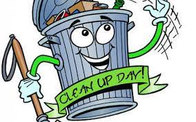 4/22/2024 Rotary CLEAN UP DAY, Special Hours