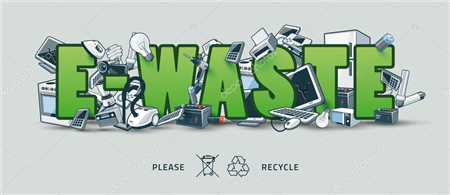 4/20/2024 Rotary FREE, E-WASTE DROP OFF EVENT