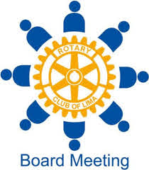 6/13/2024 Board Meeting -Location Change to Church