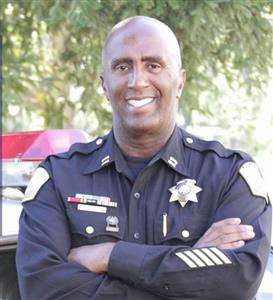 Sacramento County Sheriff's Responsibilities