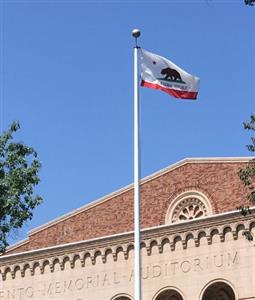 California Bear Flag Museum