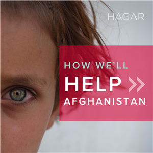 Afghanistan crisis and how you can help