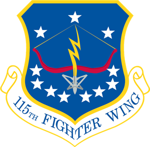 115th Fighter Wing’s State/Federal Missions and F-35's
