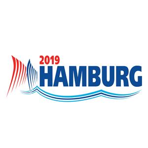 The Rotary International Convention  - Hamburg, Germany