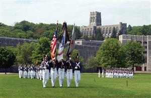 Your United States Military Academy at West Point, From 1802 through the Pandemic