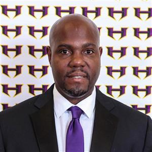 Hattiesburg High Head Coach & Athletic Director
