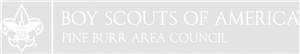 Boy Scouts of America—Pine Burr Council