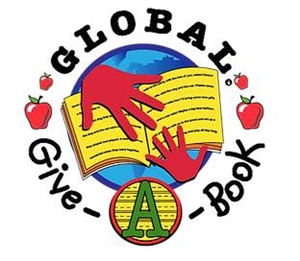 Global Give A Book Progress