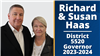 Rotary District 5520 Update!