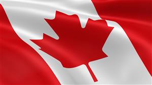 Happy 150 Birthday Canada 