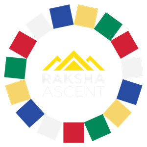 Raksha Ascent