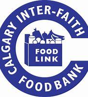 Calgary Interfaith Food Bank Drive: Need 9 Volunteers