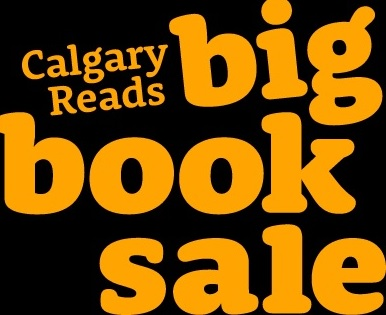 Big Book Sale supporting Literacy